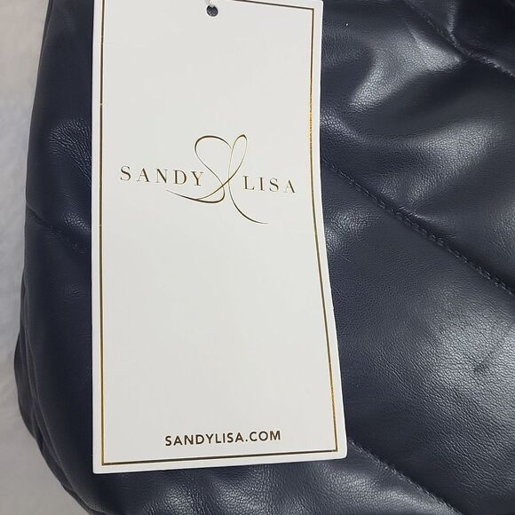 Laptop bag by Sandy Lisa Cali Shoulder Bag - Picture 5 of 14